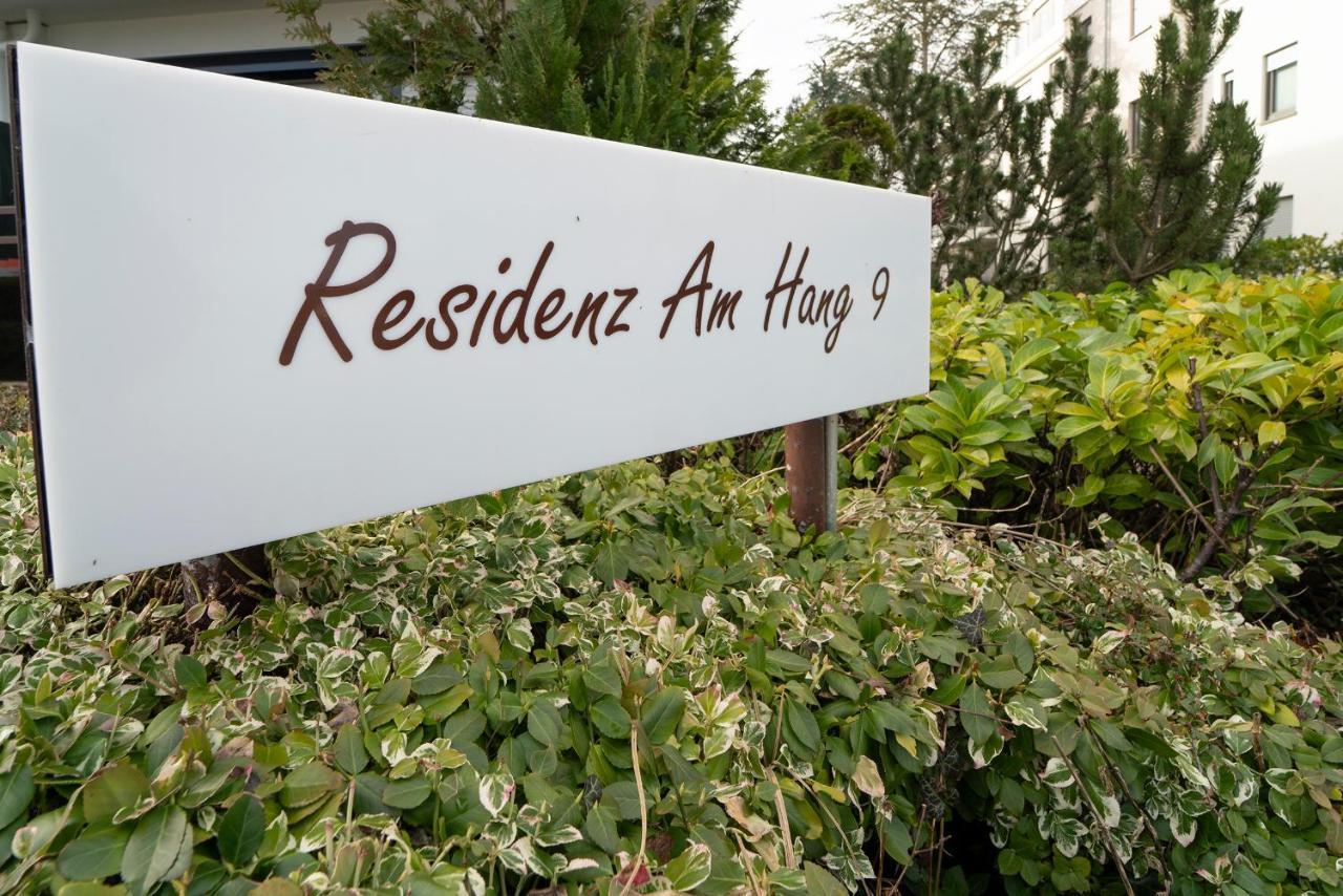 Residenz Am Hang Saltwater Scharbeutz