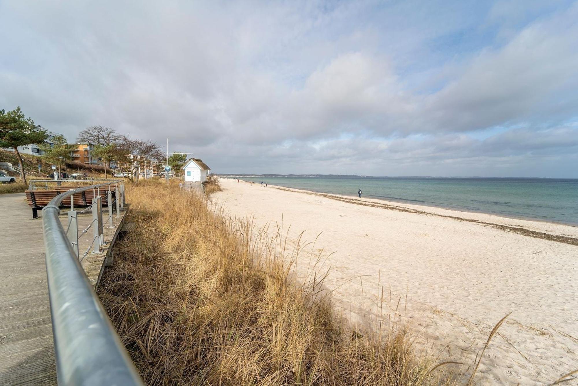 Residenz Am Hang Saltwater Scharbeutz