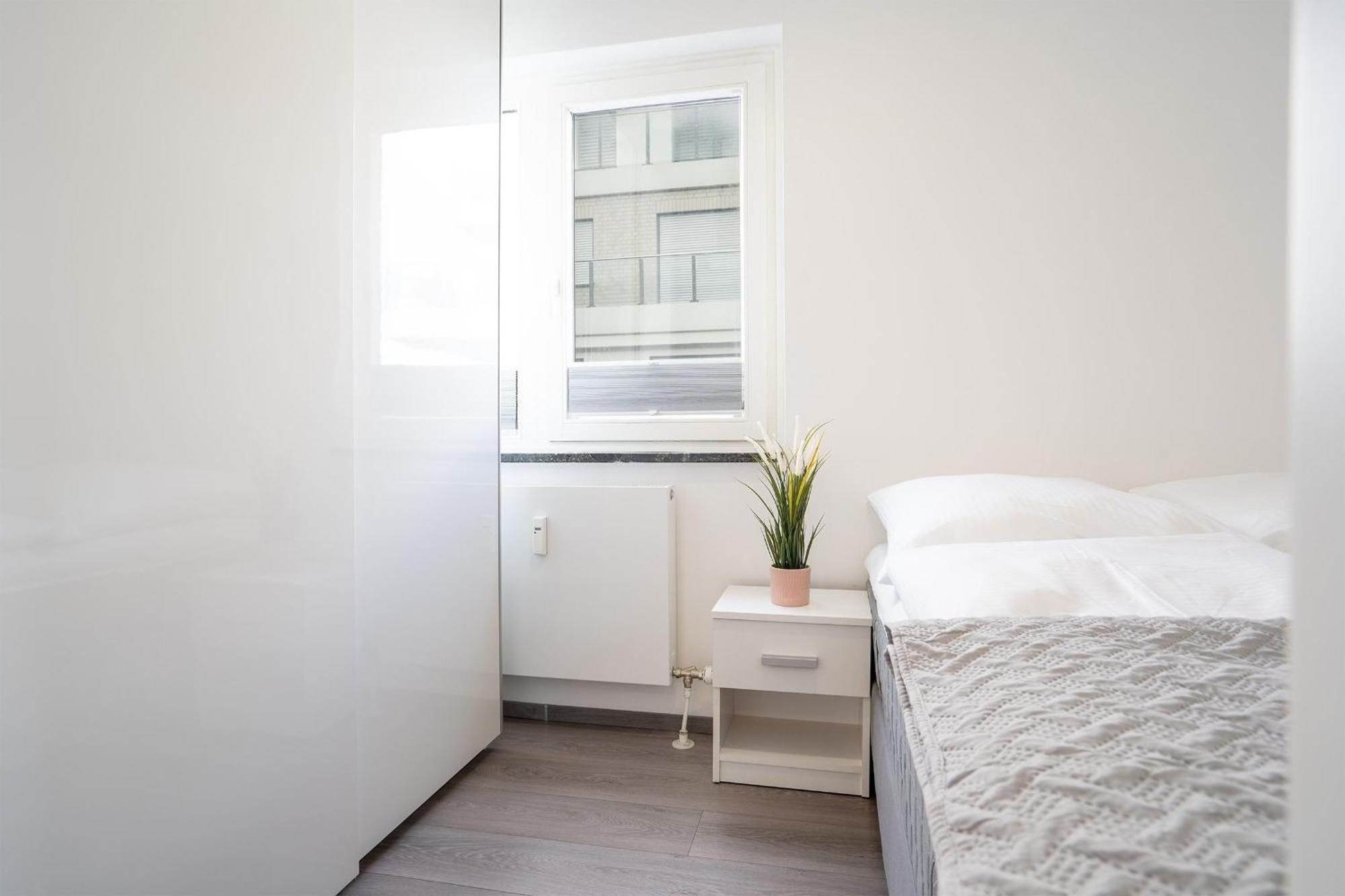 Apartament Residenz Am Hang Saltwater